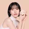 THE TOOL LAB Stamp Skin Fit Cushion Glow Set 11g