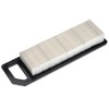 vhbw Replacement Filter Set (1 x Pre Filter, 1 x