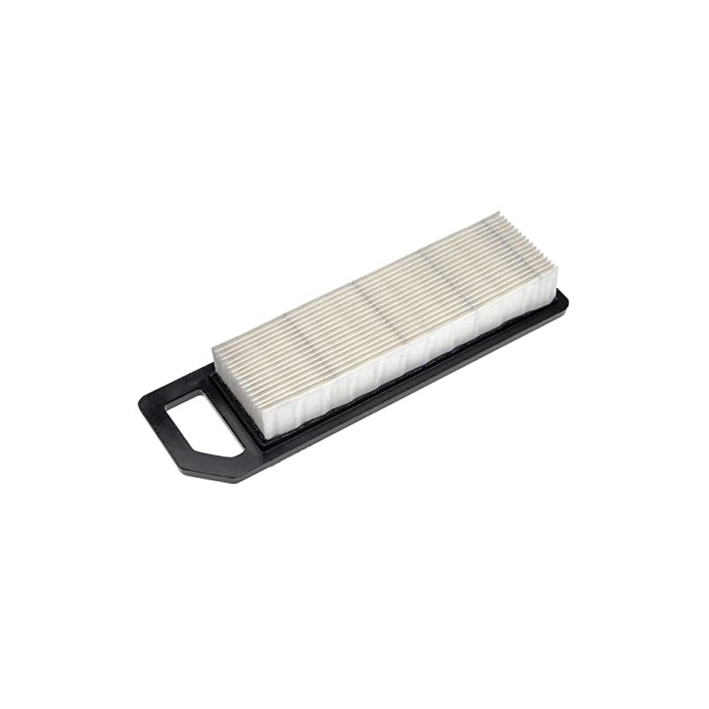 vhbw Replacement Filter Set (1 x Pre Filter, 1 x