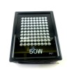 LEMBRD 2 Pack 50W LED IP67 Flood Light 6000K Warm