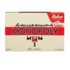 Retro New Monopoly Monopoly Game Edition (Original Version)