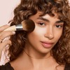 EcoTools Blurring Powder Makeup Brush, for Loose & Pressed Powder,