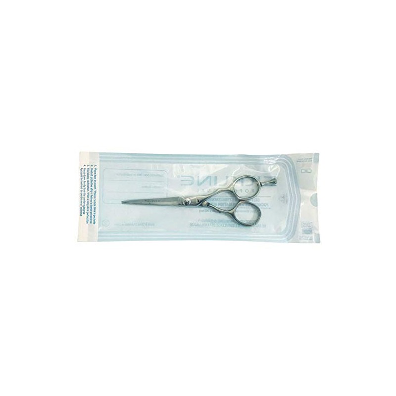 SILKLINE PROFESSIONAL Sterilization Pouches, 200 Count