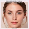 Corrector Base Contorno De Maquillaje Anti-ojeras Acné Poros