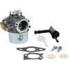 Stens 520-104 Carburetor Compatible with/Replacement for Briggs & Stratton 120212,
