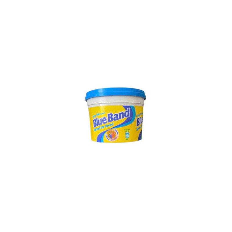 Blue Band Butter (low fat) 250g