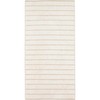 CAWÖ Home Balance Doubleface 6232 Hand Towels Natural 33 Guest