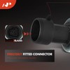 A-Premium Air Pressure Sensor [3 Pins] Compatible with Peterbilt &