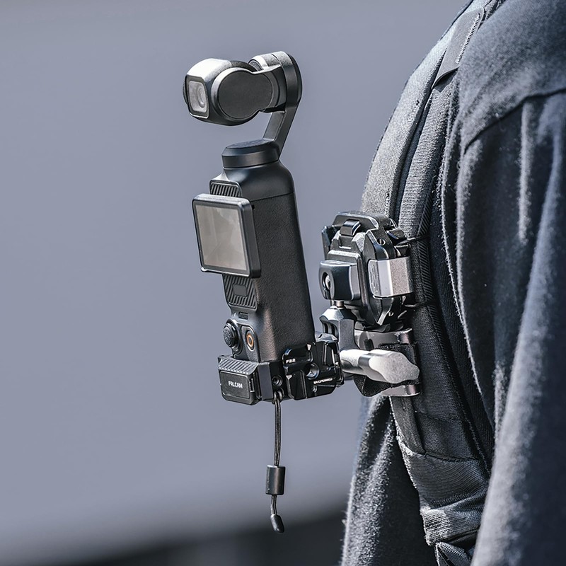 FALCAM F22 Quick Release Mounting Expander for DJI Osmo Pocket