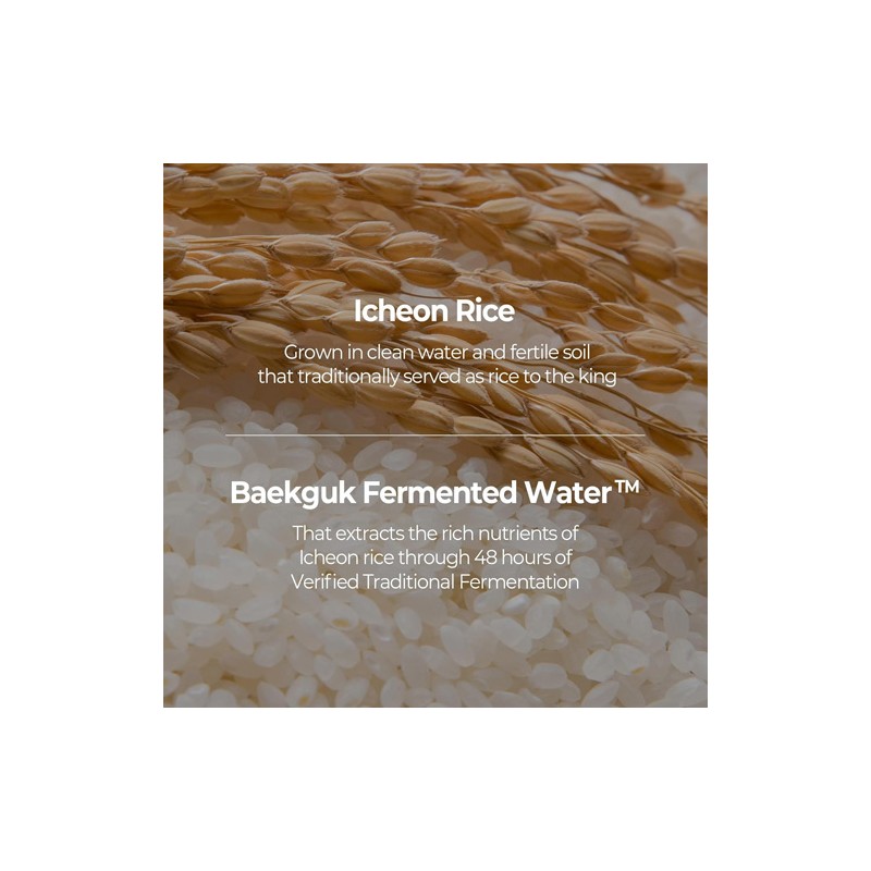 Skinfood [Skinfood]Rice Brightening Serum 55ml