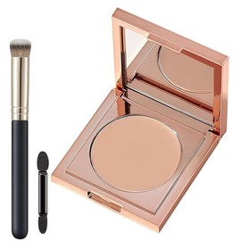 CORRECTOR DE COLOR PARA OJERAS Este corrector est especialmente diseado para ojeras, cubre eficazmente las imperfecciones y ayuda a corregir la...    