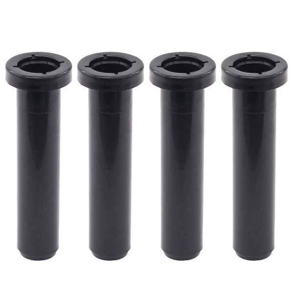 MOTOKU Pack of 4 Front or Rear Suspension Control A-Arm