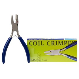 BOFLEX Pinzas De Corte Y Doblez Para Espiral Plástico