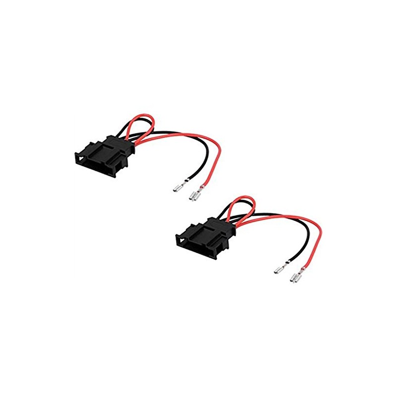 Sound-way Spacer rings adapters kit for 165mm 6.5" speakers for