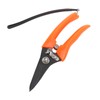 Hoof Shear Red Stainless Steel High Carbon Steel Multifunctional Hoof
