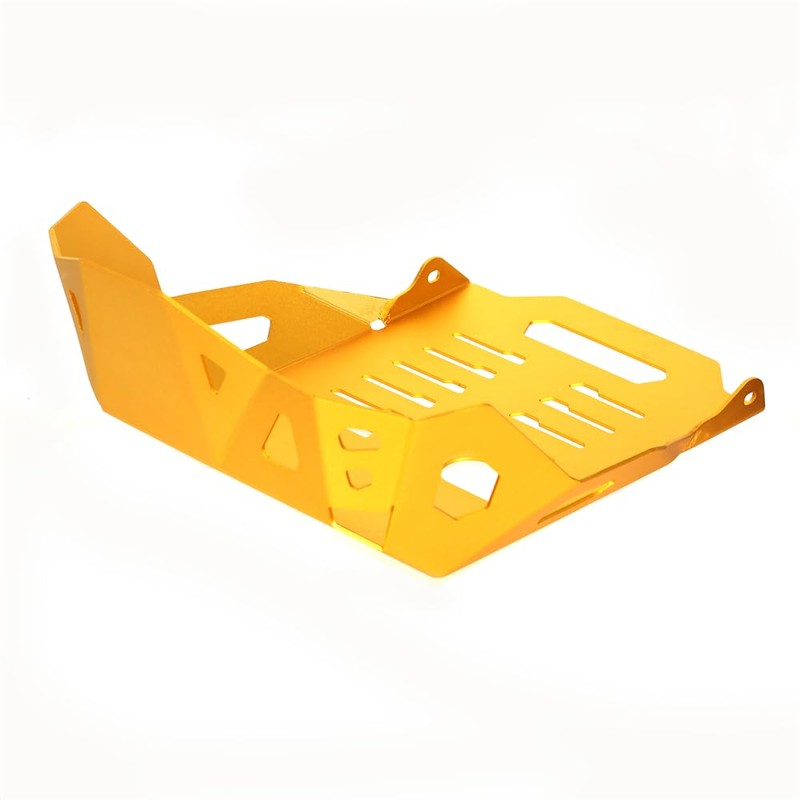 Front Skid Plate Lower Engine Bash Cover Guard Protector for