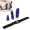 3 Pcs Ice Bag Cold Hot Therapy Leakproof Fever Reduction