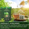 Premium Gymnema Sylvestre Tea – 120 Non-GMO Herbal Tea Bags