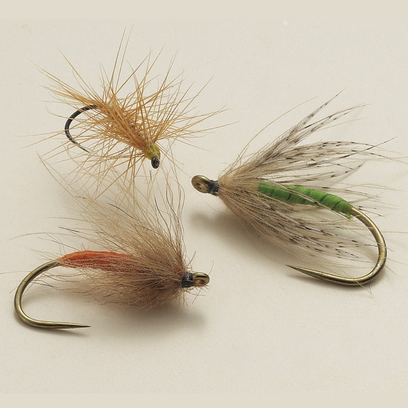 ティムコ(TIEMCO) シマザキ ストレッチボディ #15 イマージンググリーン