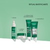 YVES ROCHER - Crema Facial en Gel Matificante Sebo Active
