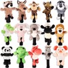 SHABIER Plush Novelty Animal Golf Driver Head Cover for 460cc