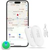 MMMonyHar Smart Tracker, Set of 2, Anti-lost Tracker, "Apple MFi