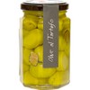 Casina Rossa Green Olives with Truffles, 9.8 oz
