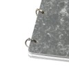 Ring Binder 360° - Slate Grey | A4 | 50