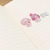 Sunstar Stationery Sanrio Character Sticker, 3D Bonbon Drop Seal, My