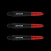 WINMAU Vecta Blade 6 Short Dart Stems - 1 set
