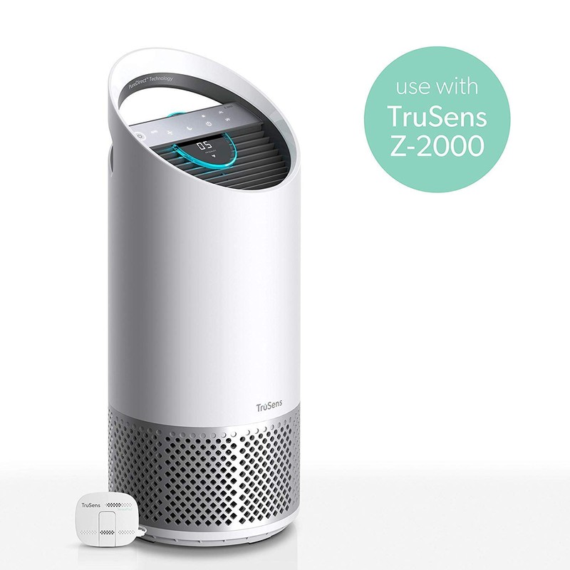 Leitz Trusens Replacement Dupont Filter 3-in-1 Drum for TruSens Z-2000
