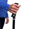 Trail Traveler Walking Cane & Hiking Pole