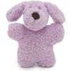 One Awesome Aroma Dog Toy Soothing Calming Separation Anxiety Lavender
