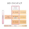 Coffret Dor Reformed Glow Liquid UV Limited Set b Ochre