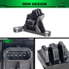 SZKAIDAG Camshaft Position Sensors for:-Chevy Camaro Impala Monte Carlo for:-Buick