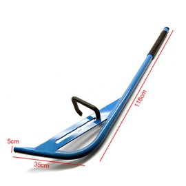 Lever Wishbone Extractor Bar Tool Lower Control Arm Ball Joint Pry Tool for Separating Car Chassis STOCK