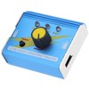 ESC Servo Tester CCPM Servo Consistency Master with 3‑Gear Indicator