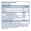 Super Omega-3 EPA/DHA Fish Oil, for General Wellness, Gluten-Free, Non-GMO,