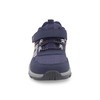 Stride Rite 360 Boys Artin 3.0 Sneaker, Navy, 7 Toddler