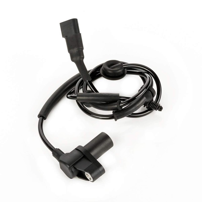 LST 2x ABS Sensor Speed Controller Set Front YC15-2B372-AF TRANSIT