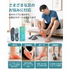 High Arch Insole, DynWalker Heel Spurs Insole, Shock Absorption 35%,