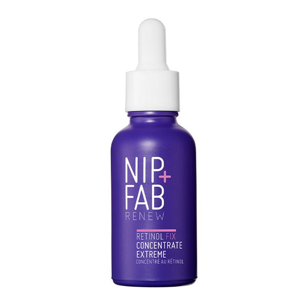 Nip + Fab Retinol Fix Concentrate Extreme 10%
