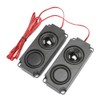 Mini Speaker Unit, Magnetic Speaker, Full Range Speaker, Passive Speaker,