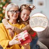 24 Pcs Mini Scripture Scrolls Bible Toys Christian Gifts for