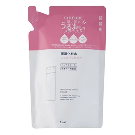 Chifure Moisturizing Skin Lotion, Moisturizing Formulation, Refill