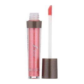Sorme Lip Thick Plumping Gloss - Hydrating Lip Plumper with Peptides, Aloe & Vitamins - Non-Sticky, High-Shine Lip Gloss for Fuller-Looking Lips - Paraben-Free, Cruelty-Free - 3.1 ml