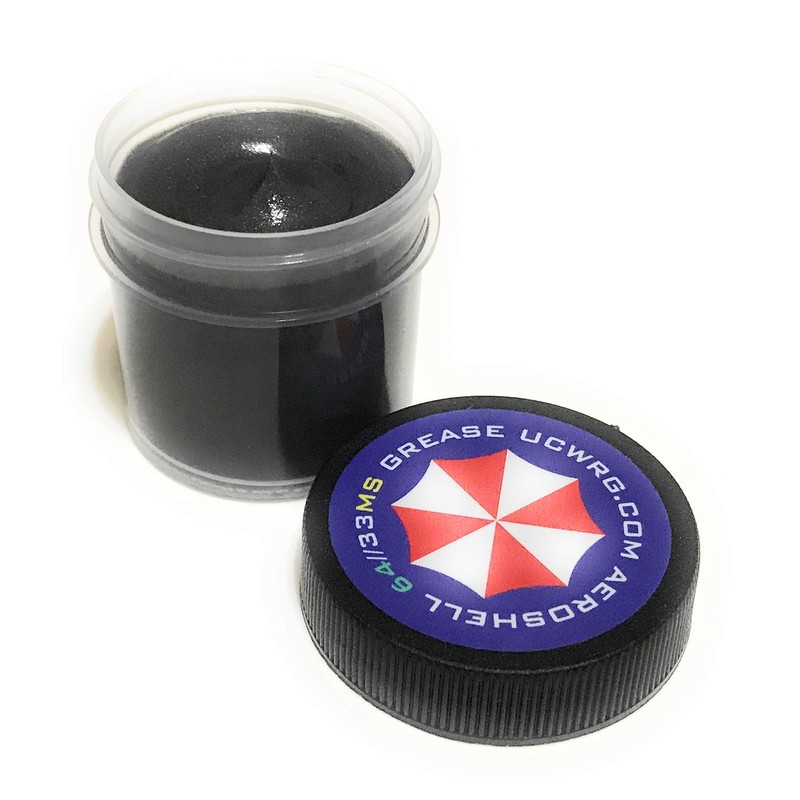 Umbrella Corporation AeroShell 33MS/64 Grease 1 oz