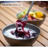 A.S.F. OUTDOOR Titanium Cutlery Set (Chopsticks and Spoon with Hook)