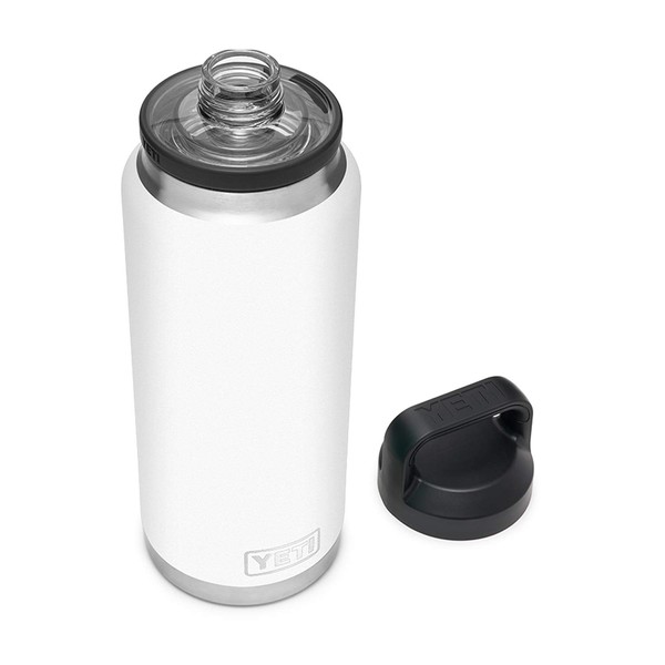 YETI Rambler 36oz Bottle Vacuum Insulated Stainless Steel with Chug Cap