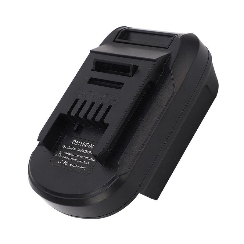 Lithium Battery Adapter DCB180 DCB200 DCB201 DCB203 DCB203BT DCB204 DCB206